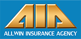 Allwin Insurance Agency logo