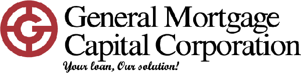 General Mortgage Capital Corporation (GMCC) logo