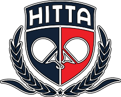 Houston International Table Tennis Academy logo