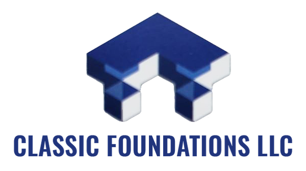 Classic Foundations LLC logo