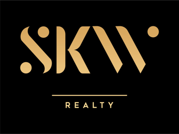 SKW Realty logo